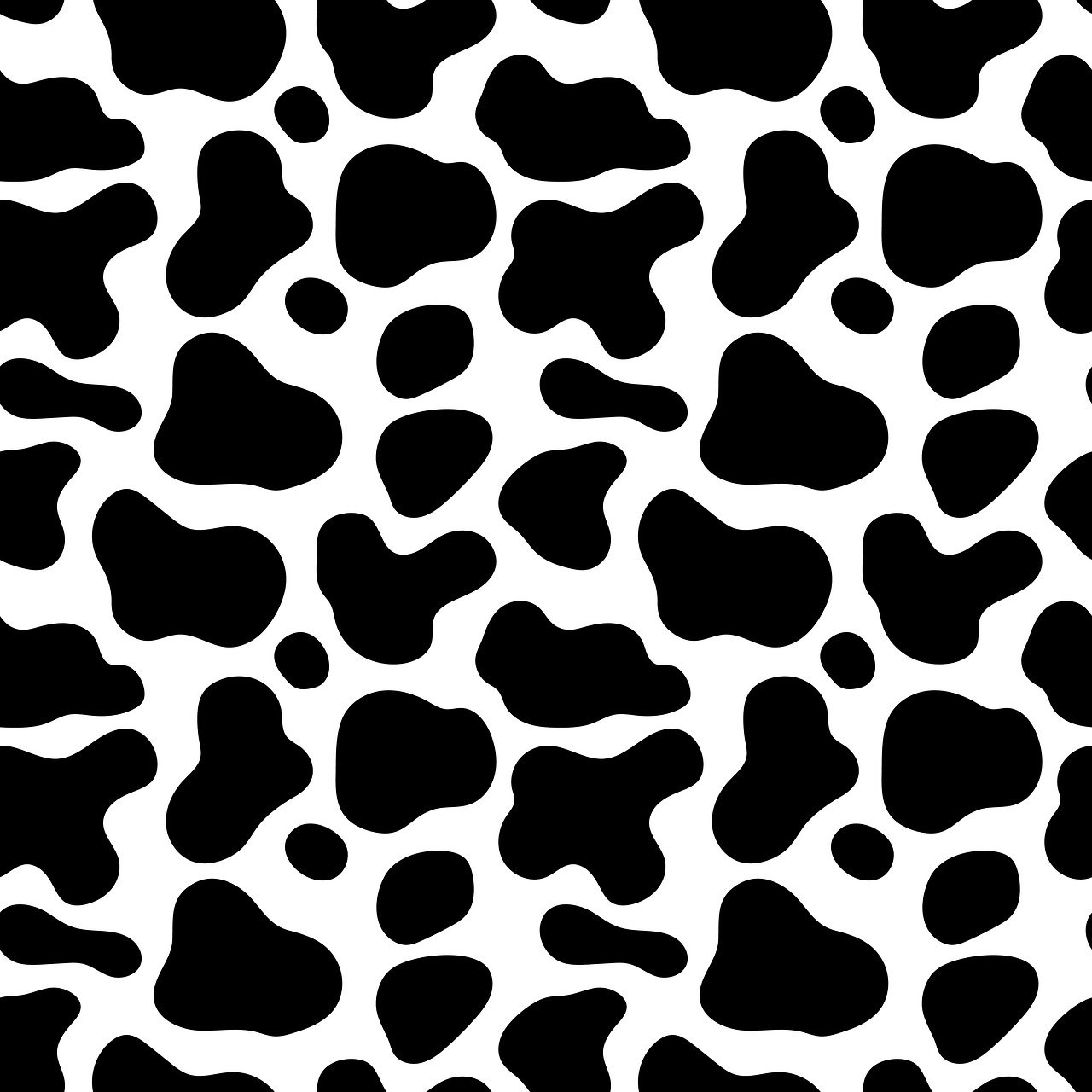 cow pattern, cow print, texture-8263184.jpg
