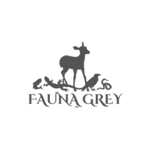Fauna Grey